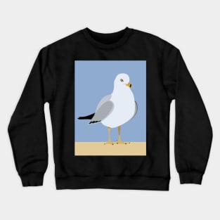 Seagull Crewneck Sweatshirt